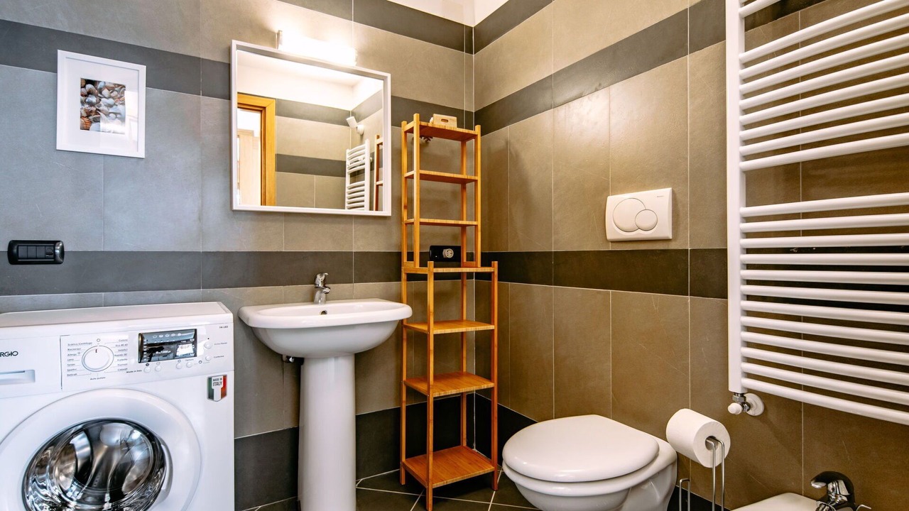 Photo of Bathroom in Alba