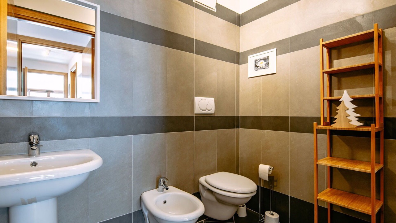 Photo of Bathroom in Alba
