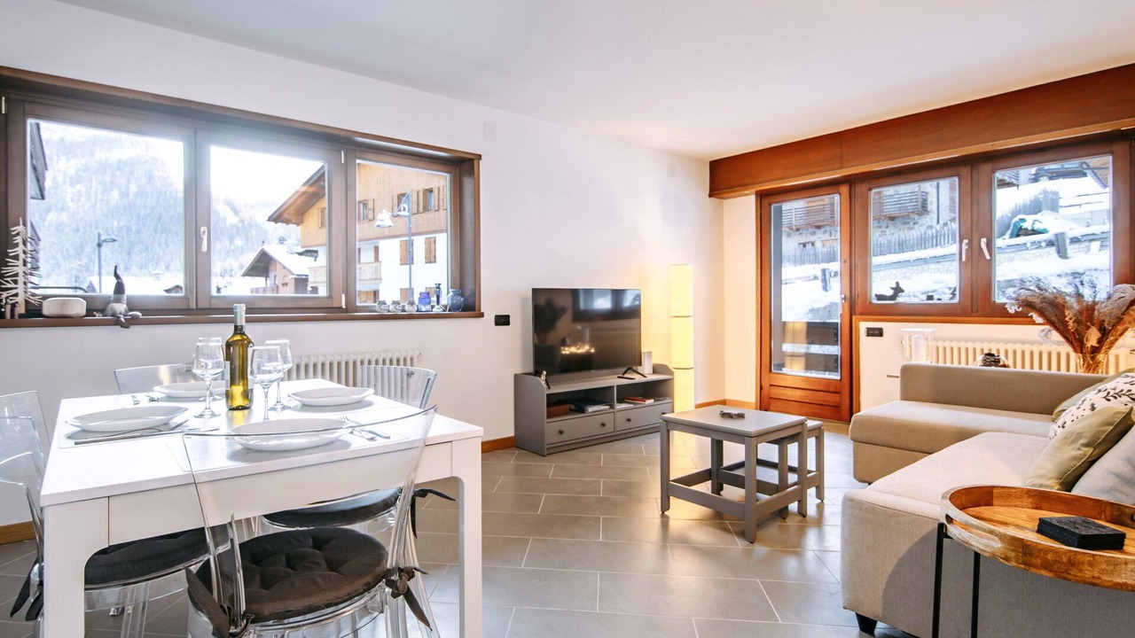 Photo of Bedroom in Alba
