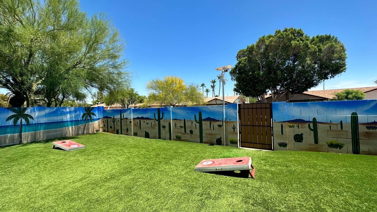 Photo of Outdoor in Desert Foothills Estates