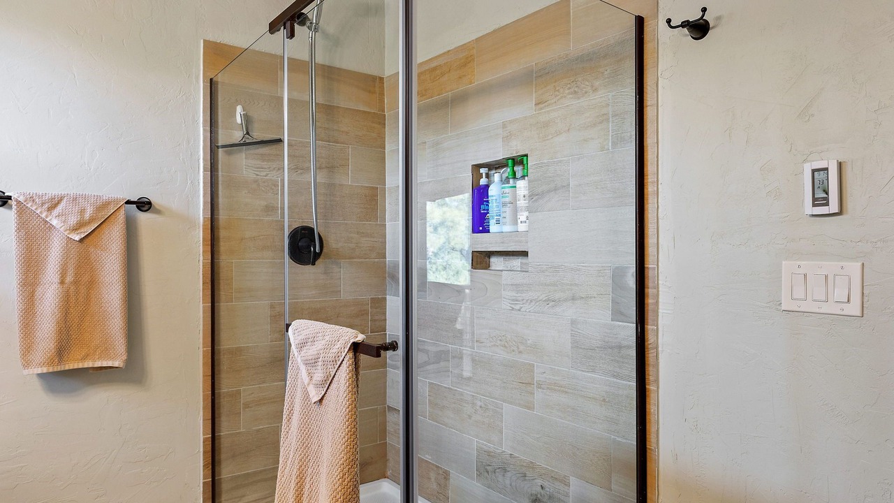 Photo of Bathroom in Heber