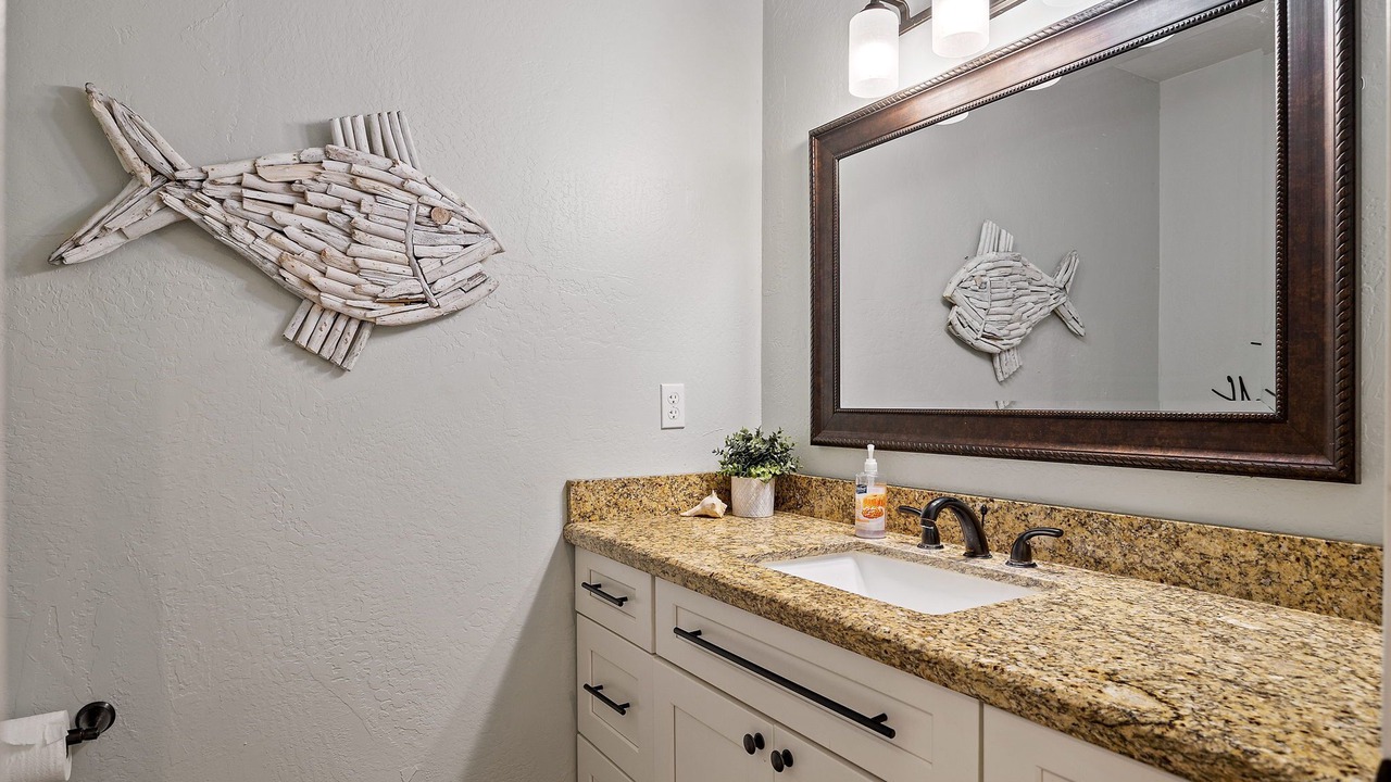 Photo of Bathroom in Heber