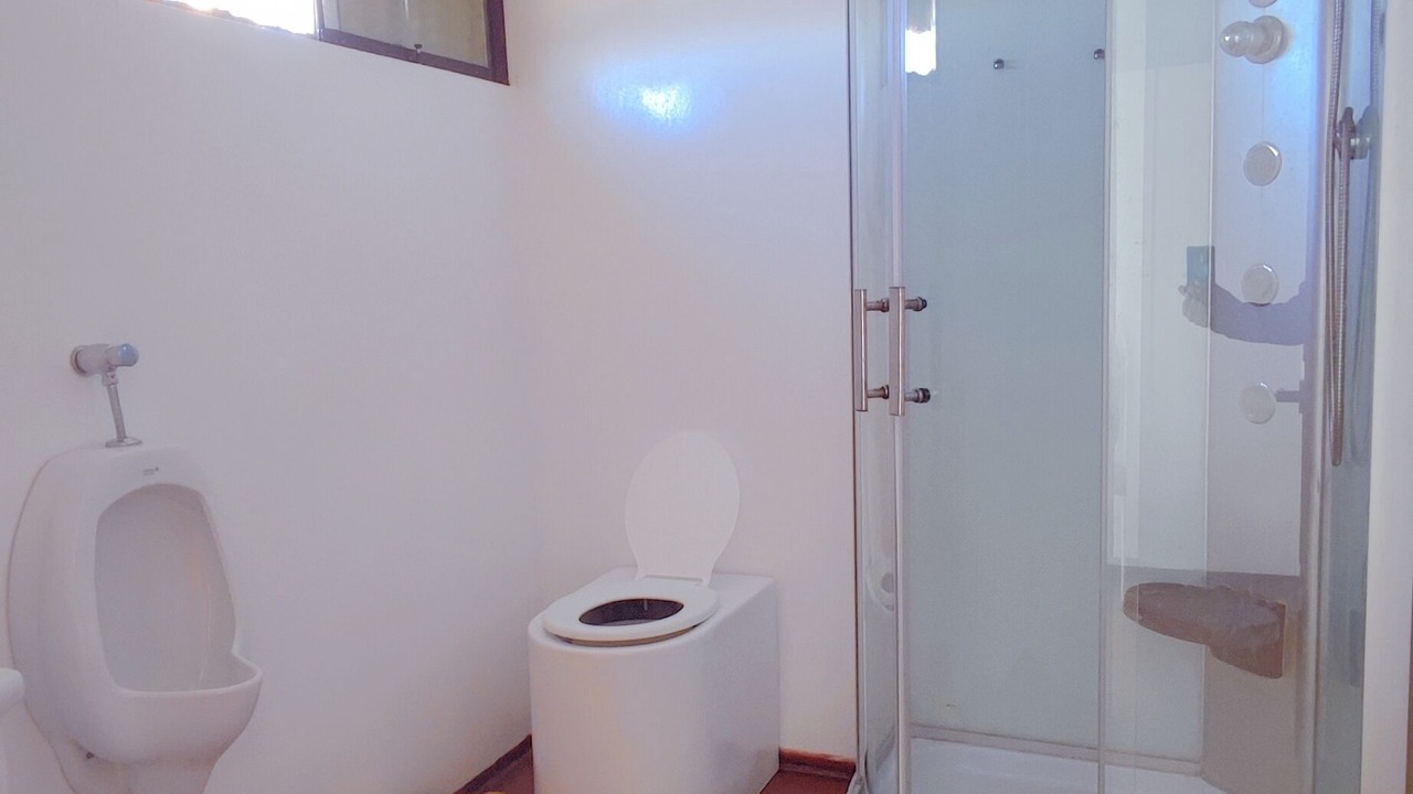Photo of Bathroom in Puno