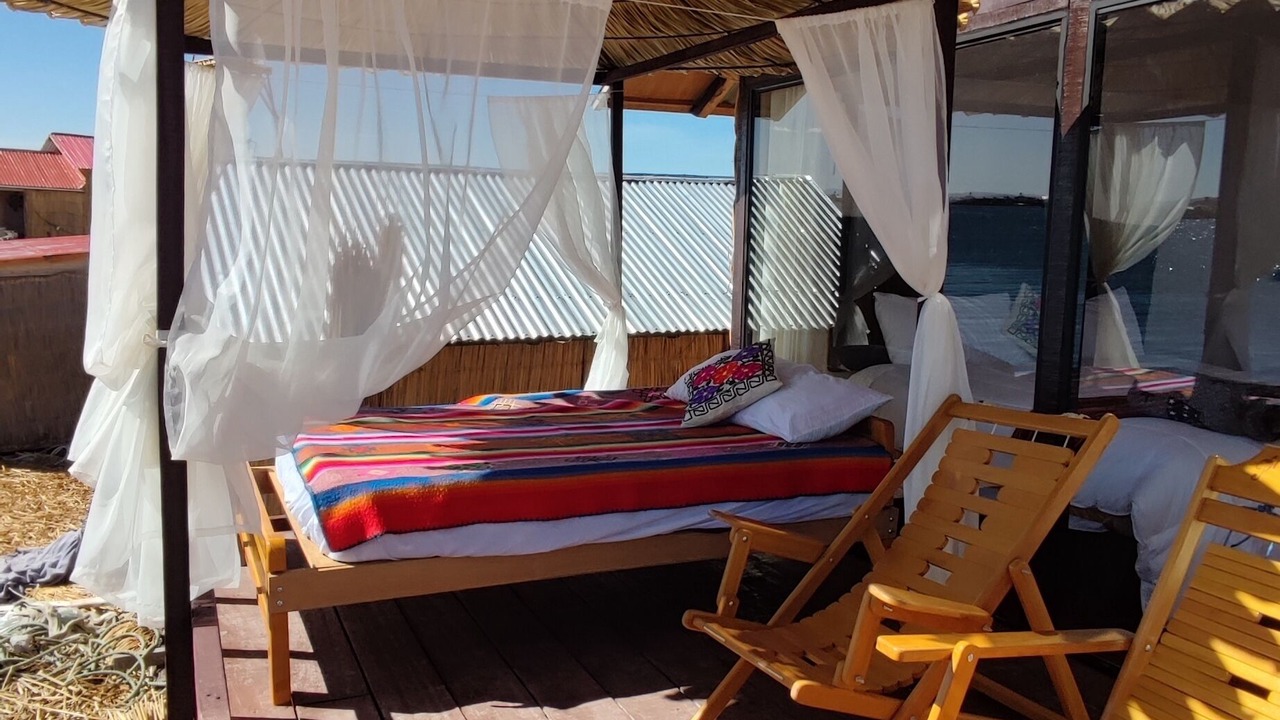 Photo of Outdoor in Puno