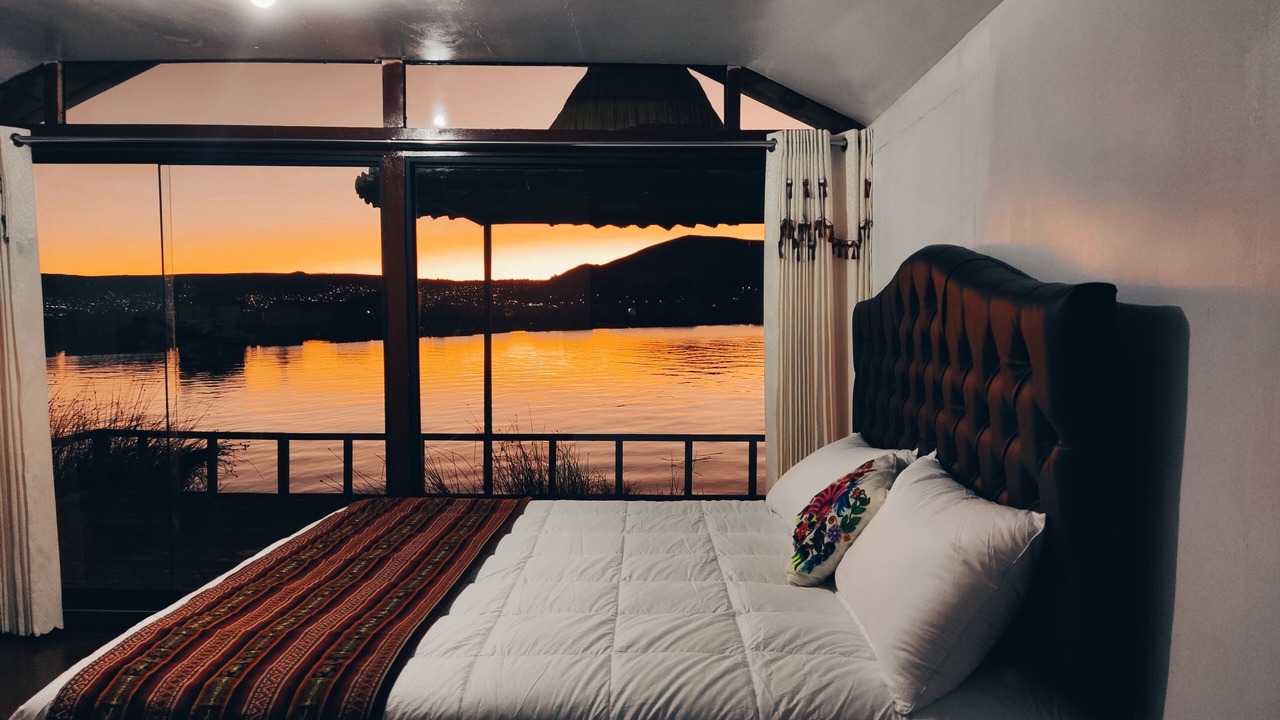 Photo of Bedroom in Puno