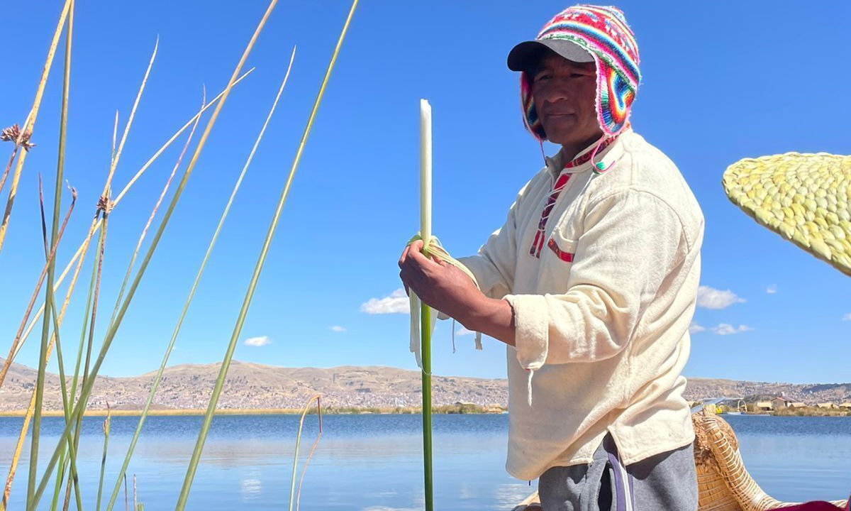 Photo of Others in Puno