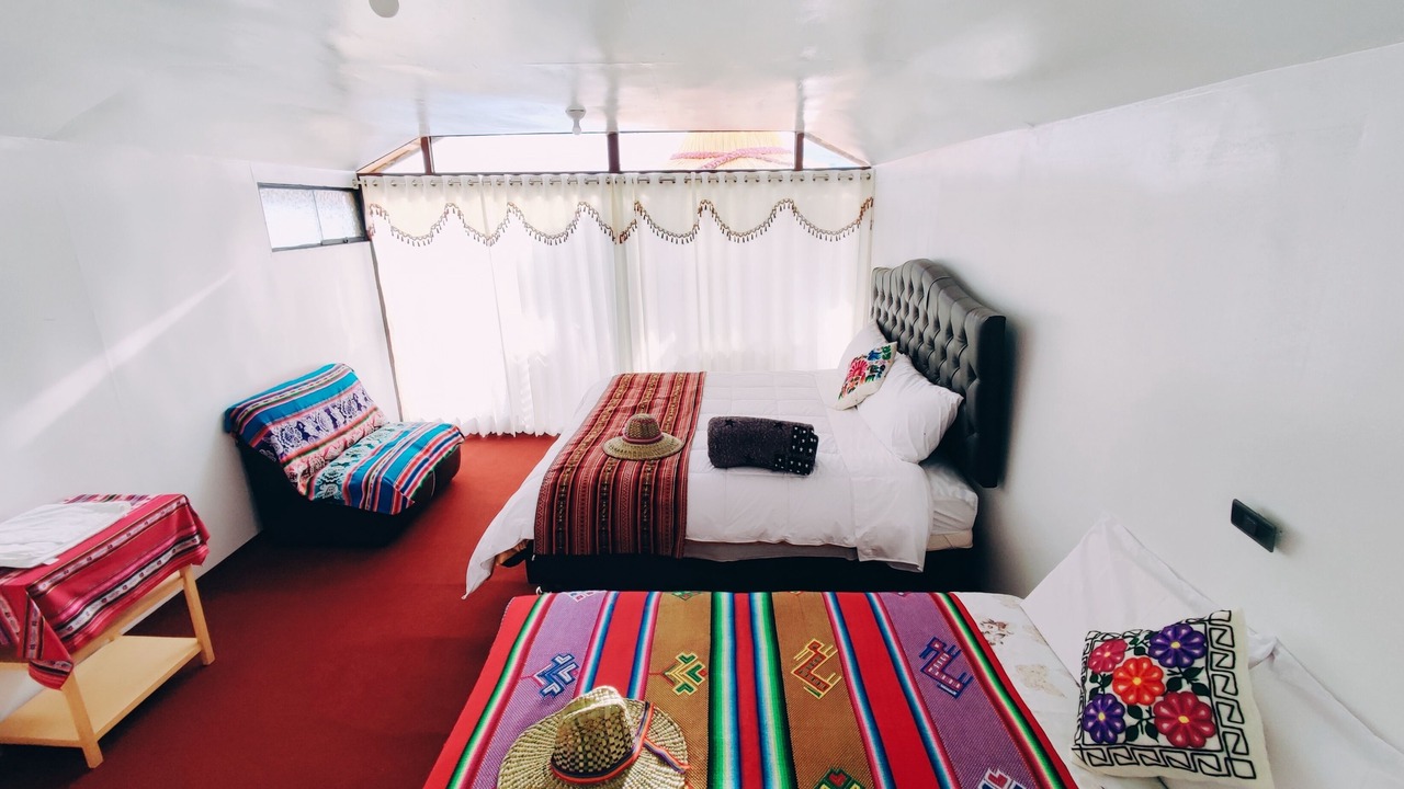 Photo of Bedroom in Puno