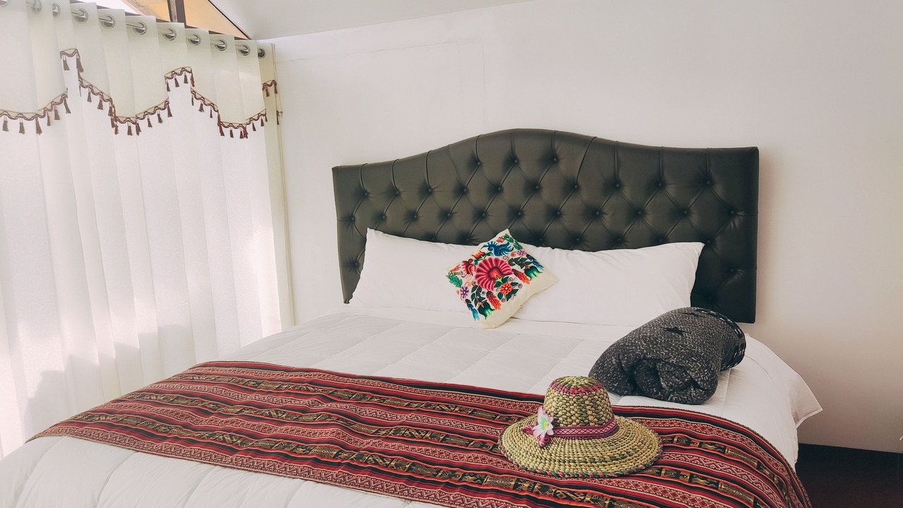 Photo of Bedroom in Puno