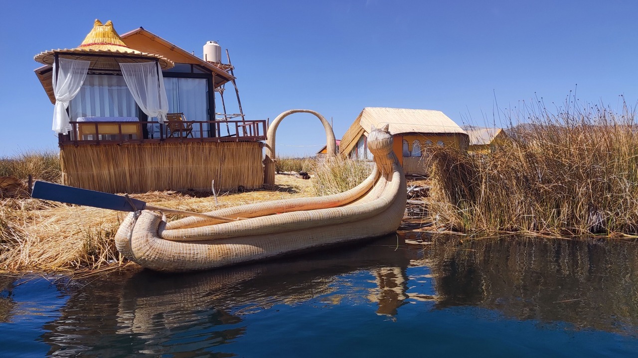 Photo of Outdoor in Puno