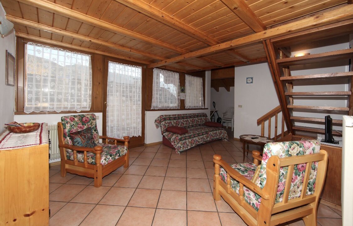 Photo of Livingroom in Predazzo