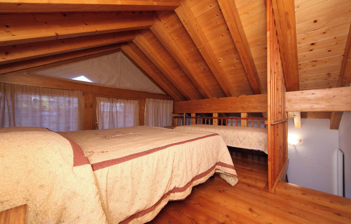 Photo of Bedroom in Predazzo