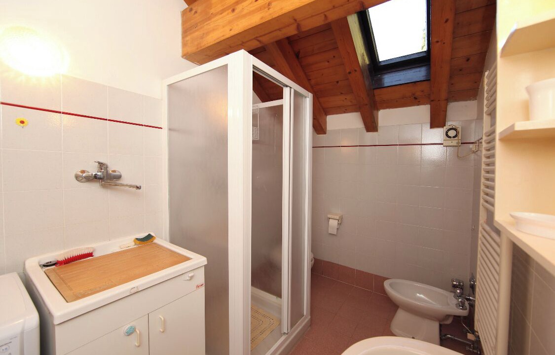 Photo of Bathroom in Predazzo