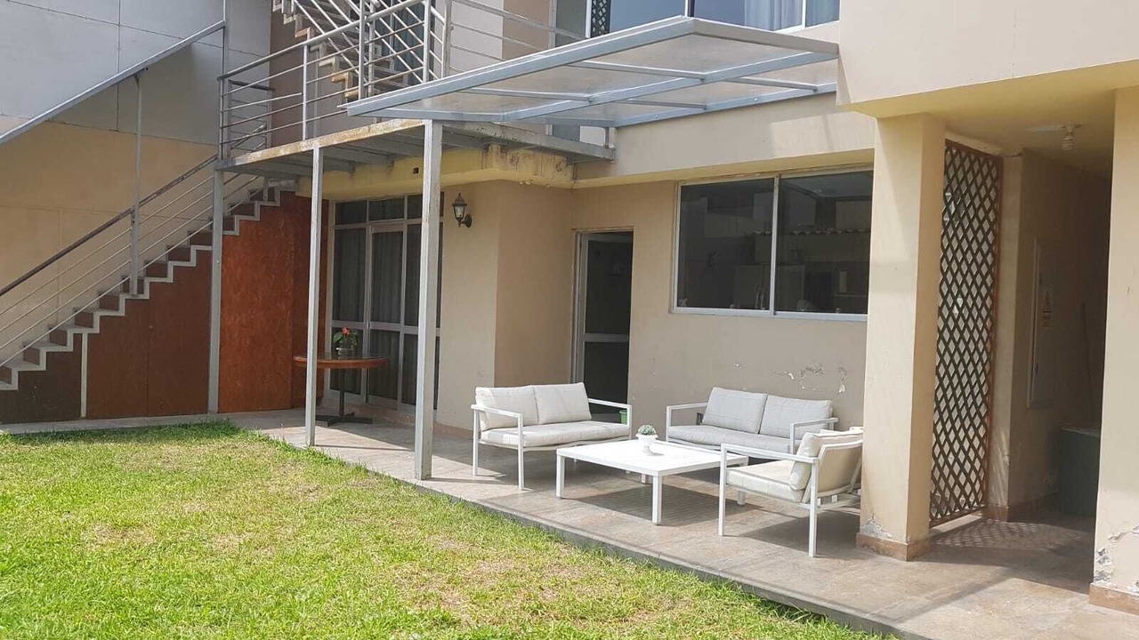 Photo of Patio Balcony in Santiago de Surco
