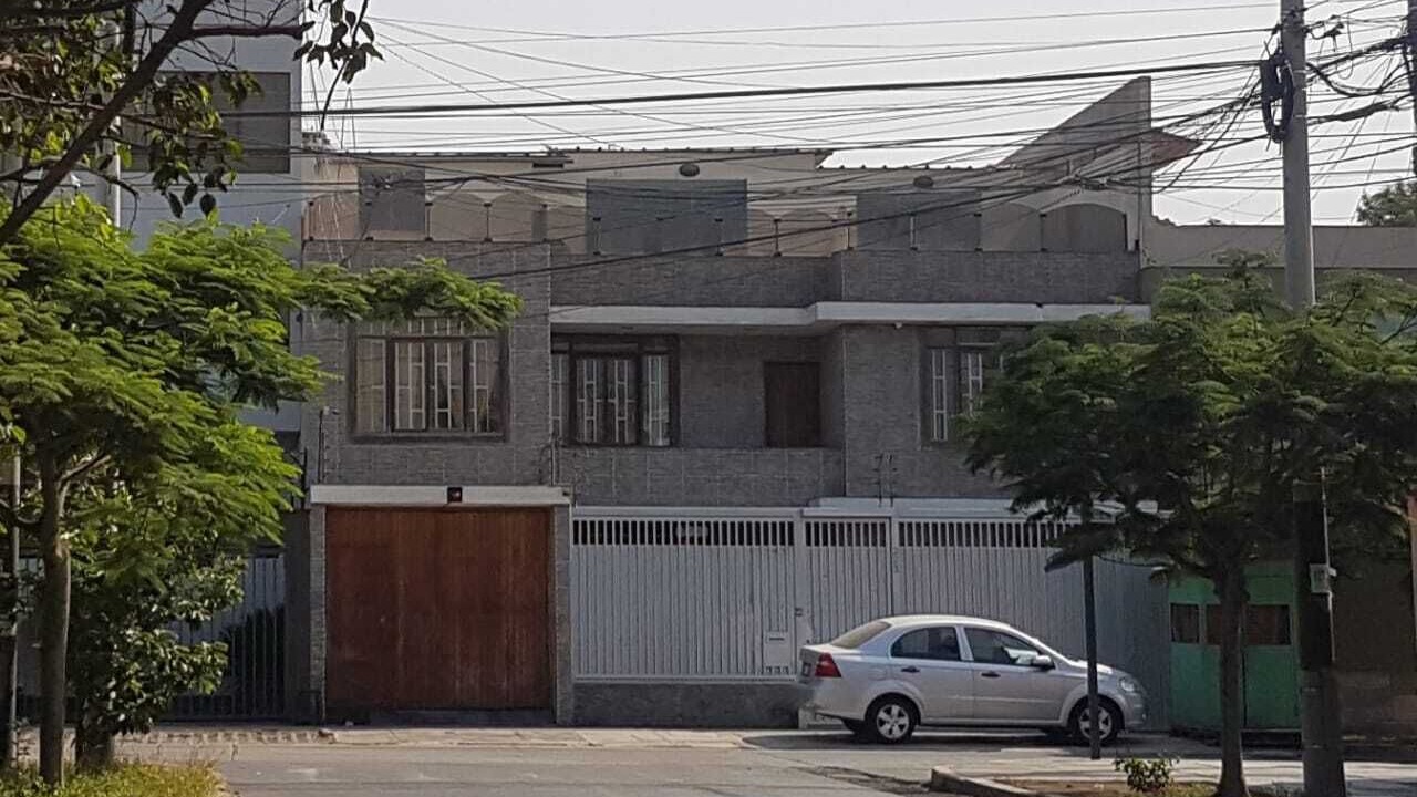 Photo of Outdoor in Santiago de Surco
