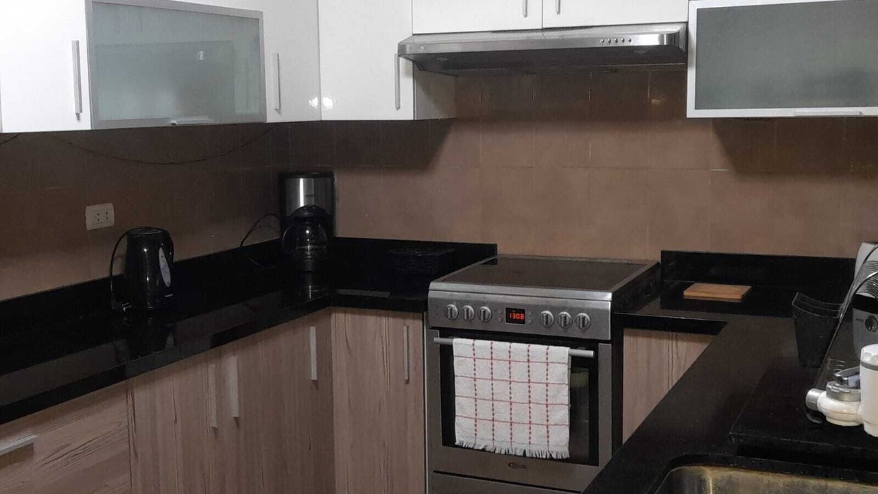 Photo of Kitchen in Santiago de Surco