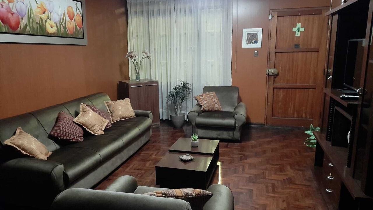 Photo of Livingroom in Santiago de Surco