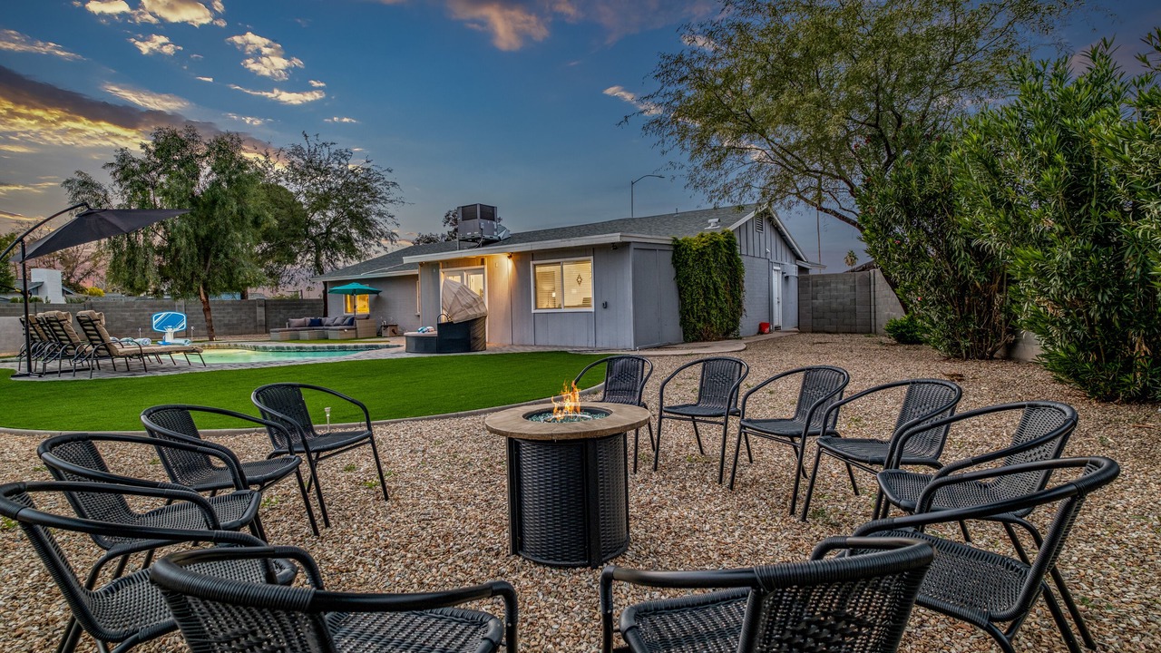 Photo of Outdoor in Dobson Ranch