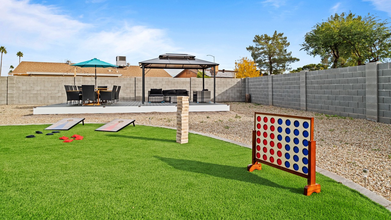 Photo of Outdoor in Dobson Ranch