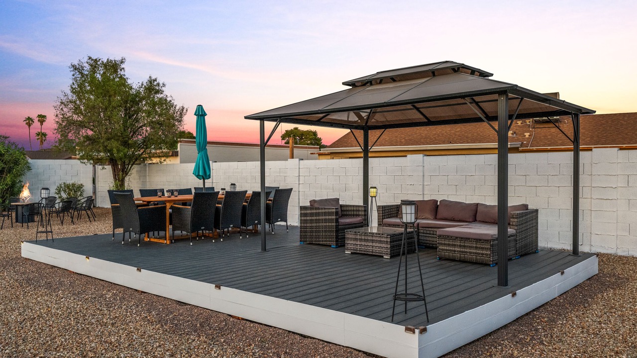 Photo of Outdoor in Dobson Ranch