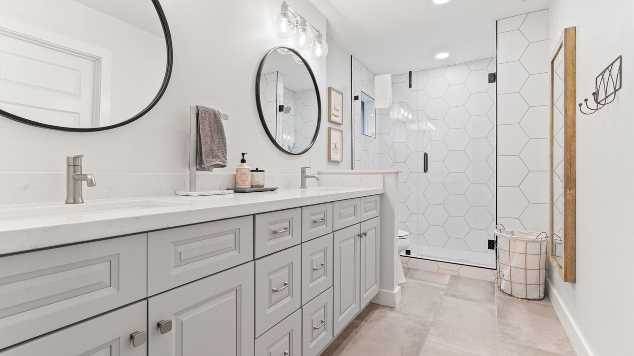 Photo of Bathroom in Litchfield Park