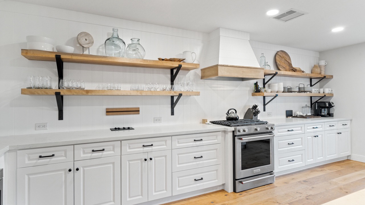 Photo of Kitchen in Litchfield Park
