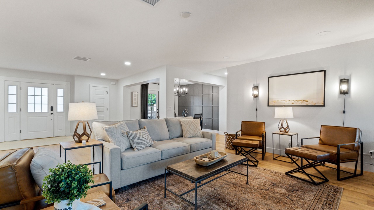 Photo of Livingroom in Litchfield Park