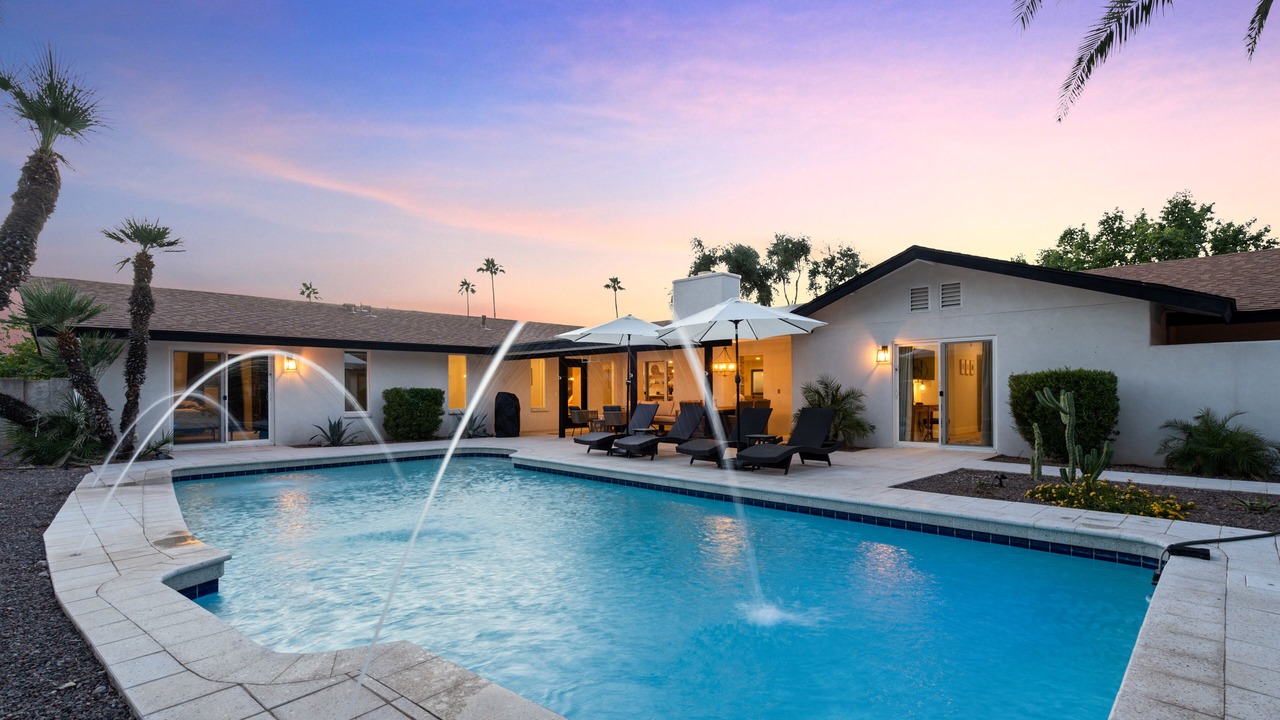 Photo of Outdoor in Litchfield Park