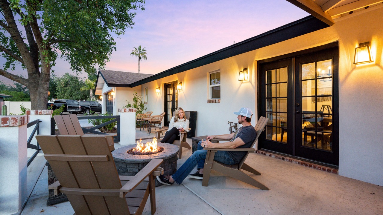 Photo of Outdoor in Litchfield Park