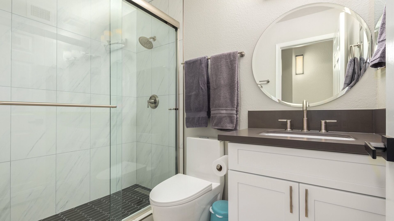 Photo of Bathroom in Chandler