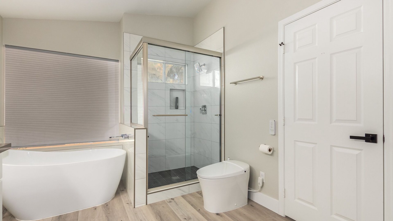 Photo of Bathroom in Chandler