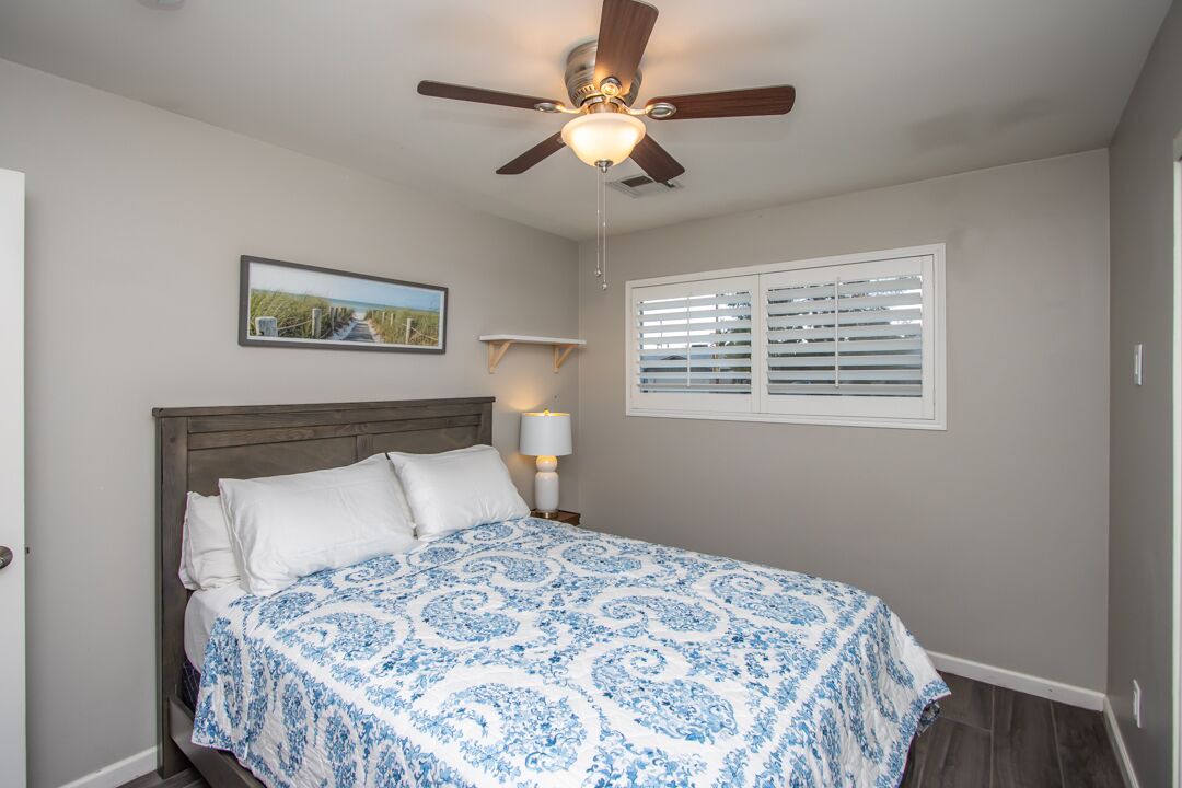 Photo of Bedroom in South Scottsdale
