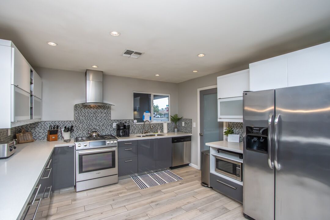 Photo of Kitchen in South Scottsdale