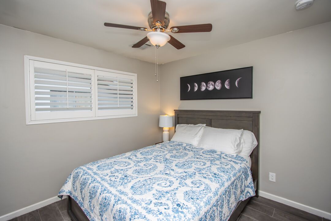 Photo of Bedroom in South Scottsdale