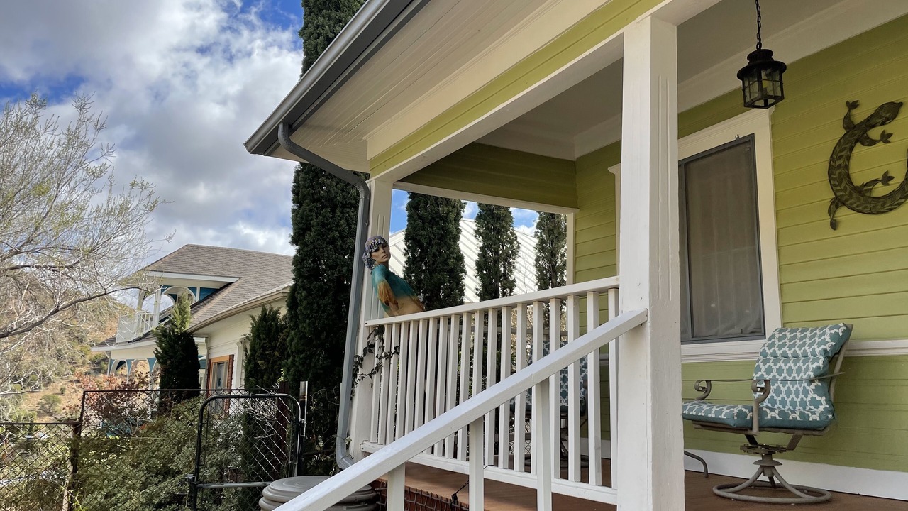 Photo of Outdoor in Bisbee