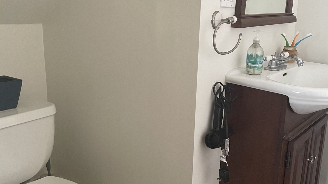 Photo of Bathroom in Bisbee