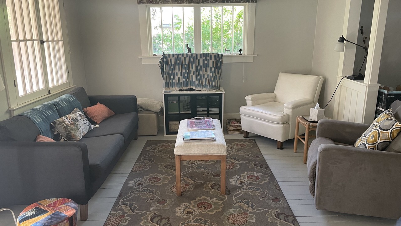 Photo of Livingroom in Bisbee