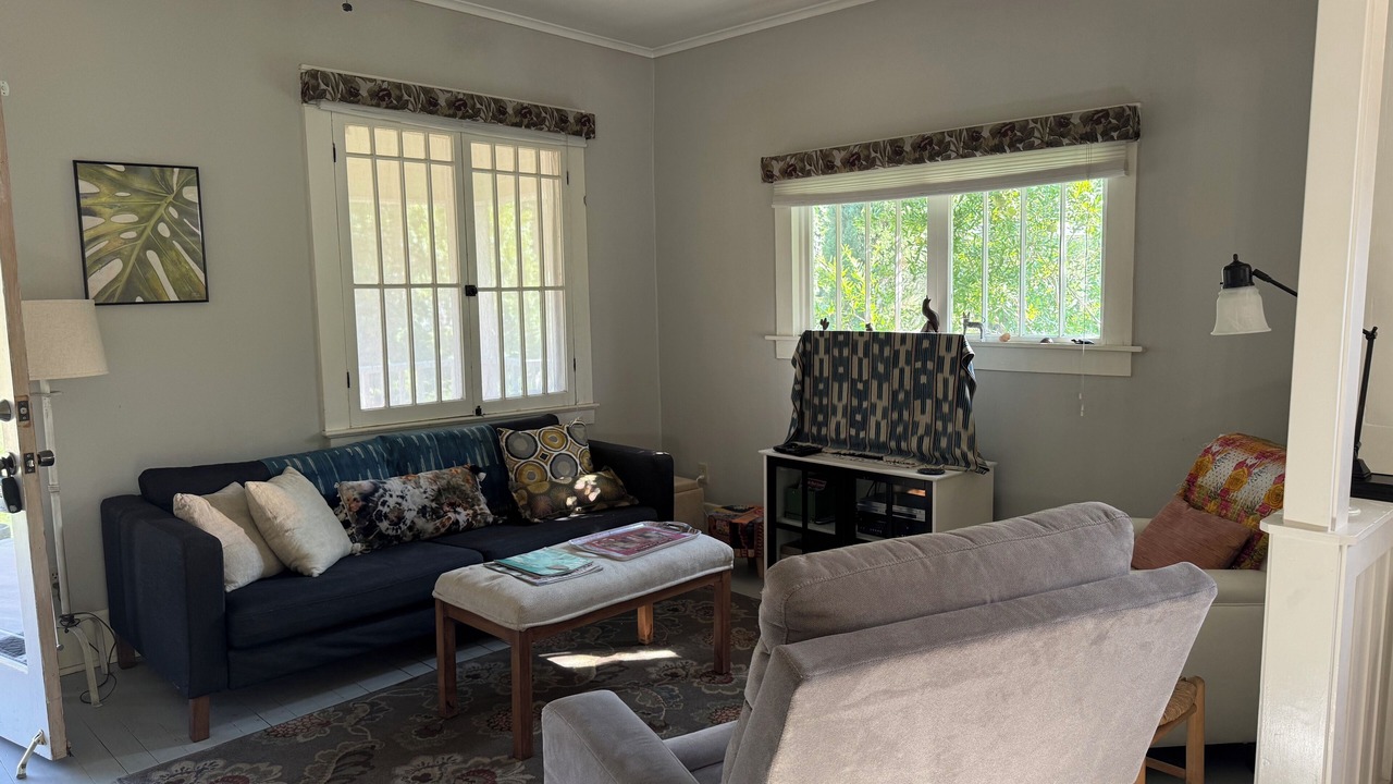 Photo of Livingroom in Bisbee