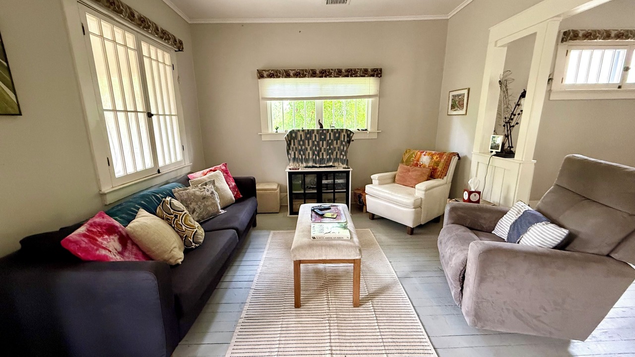 Photo of Livingroom in Bisbee