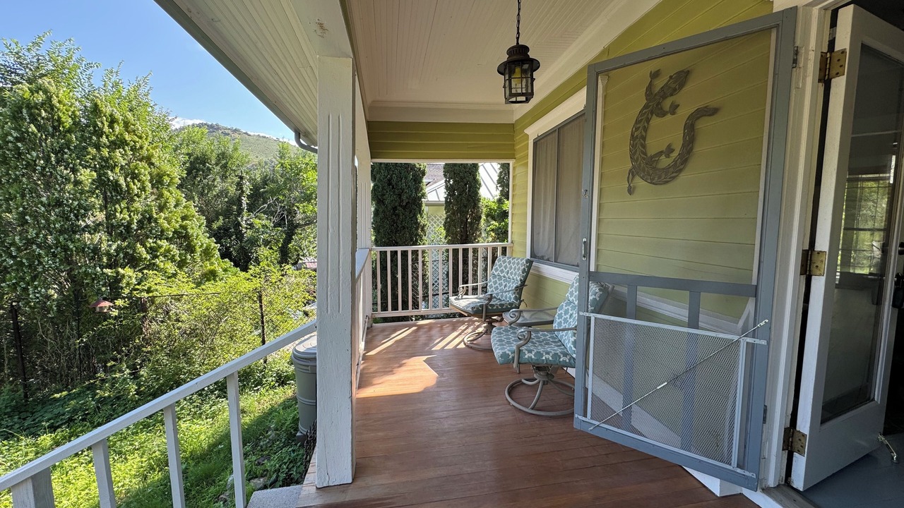 Photo of Outdoor in Bisbee