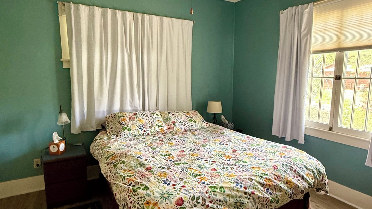 Photo of Bedroom in Bisbee