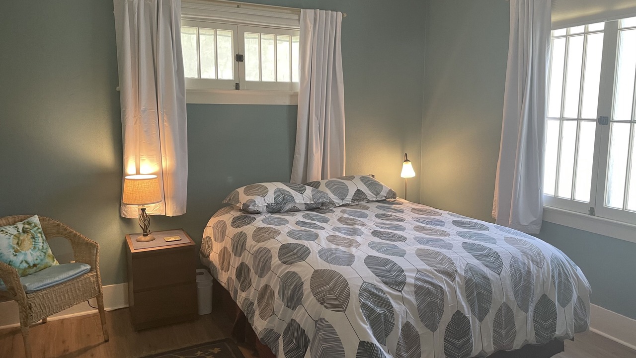 Photo of Bedroom in Bisbee