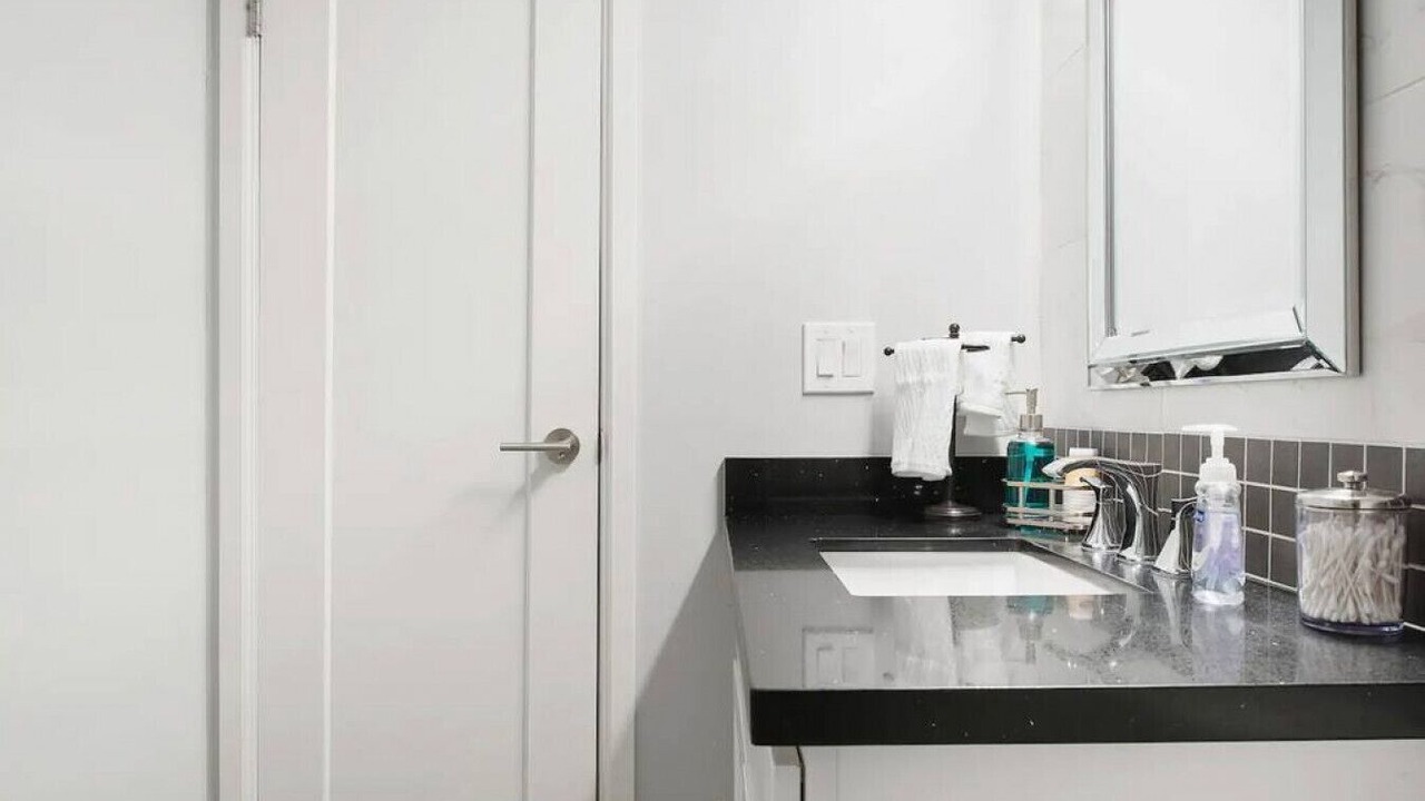 Photo of Bathroom in South Scottsdale