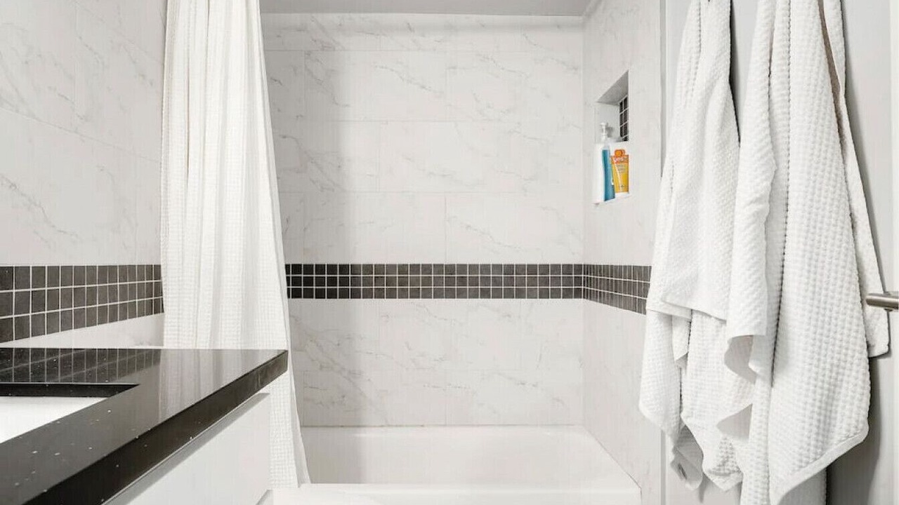 Photo of Bathroom in South Scottsdale