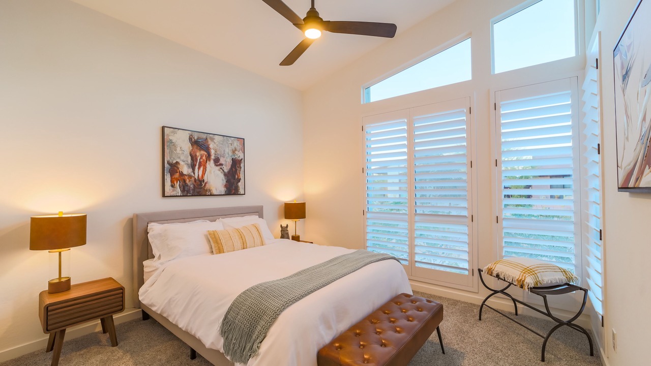 Photo of Bedroom in South Mountain