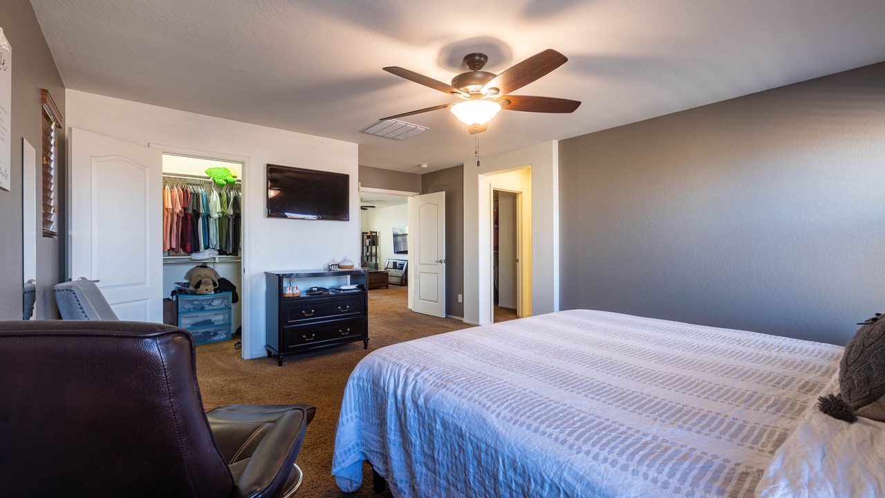 Photo of Bedroom in Peoria