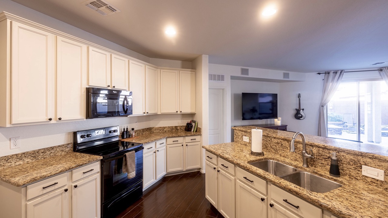Photo of Kitchen in Peoria