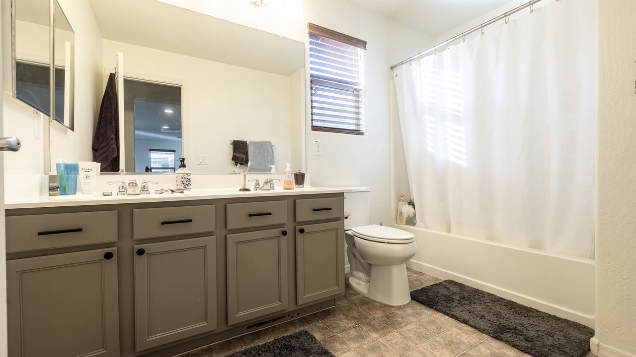 Photo of Bathroom in Peoria