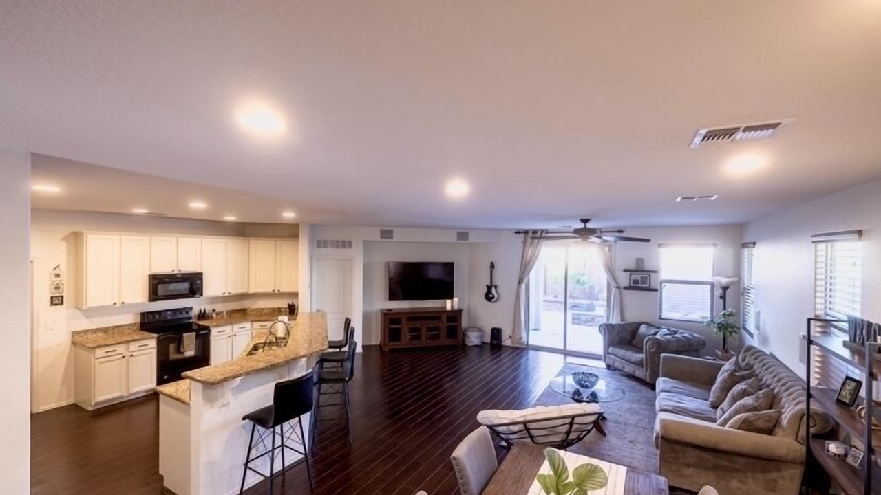 Photo of Livingroom in Peoria