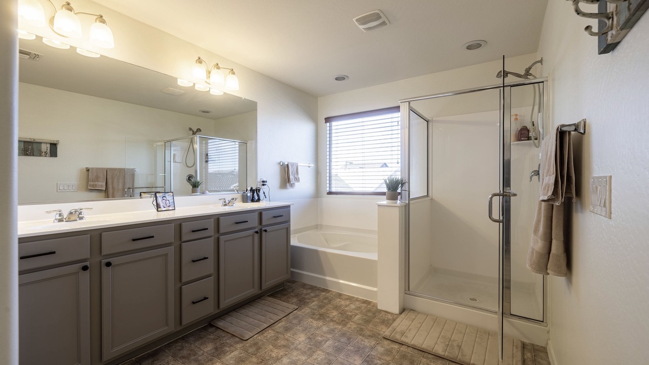 Photo of Bathroom in Peoria