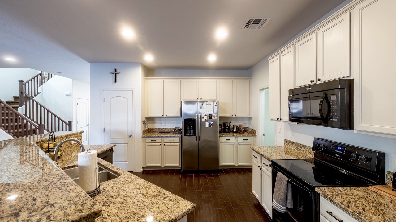 Photo of Kitchen in Peoria